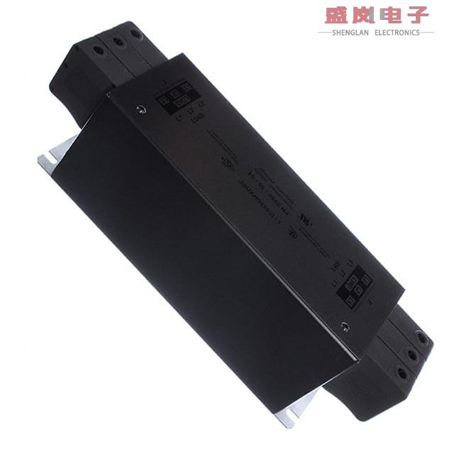 原装正品FN3258-55-34[LINE FILTER 55A CHASSIS MOUNT]