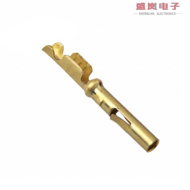 原装正品794000-2[CONN SOCKET 24-26AWG CRIMP GOLD]