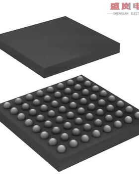 原装正品S29GL256S10DHIV20[IC FLASH 256MBIT PARALLE