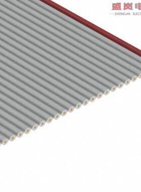 原装正品3365/26[CBL RIBN 26COND 0.05 GRAY 500']