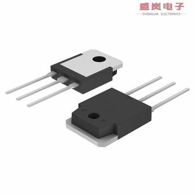 原装正品IXTQ150N15P[MOSFET N-CH 150V 150A TO3P]