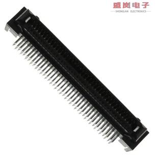 原装正品TX24-80R-LT-N1E[CONN RCPT 80POS R/A GOLD]