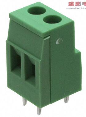 原装正品1730502[TERM BLK 2P SIDE ENT 5.08MM PCB]