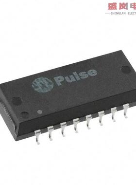 原装正品H1012NL[MODULE TRANSFMR SNGL LAN 16P SMD]