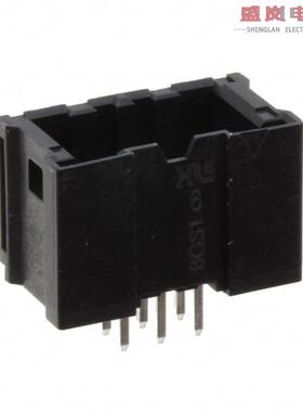 原装正品DF51A-6DP-2DSA[CONN HEADER VERT 6POS 2MM]