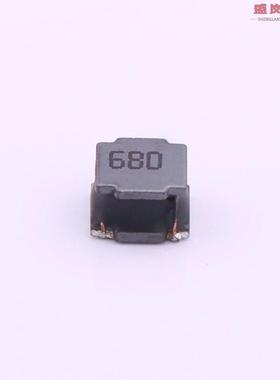 原装正品SWPA6040S680MT[68uH 20% 950mA 285m]