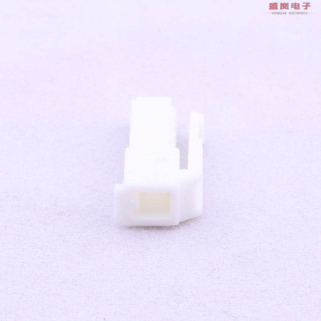 原装正品SLP-01V[3.96mm 1x1P]