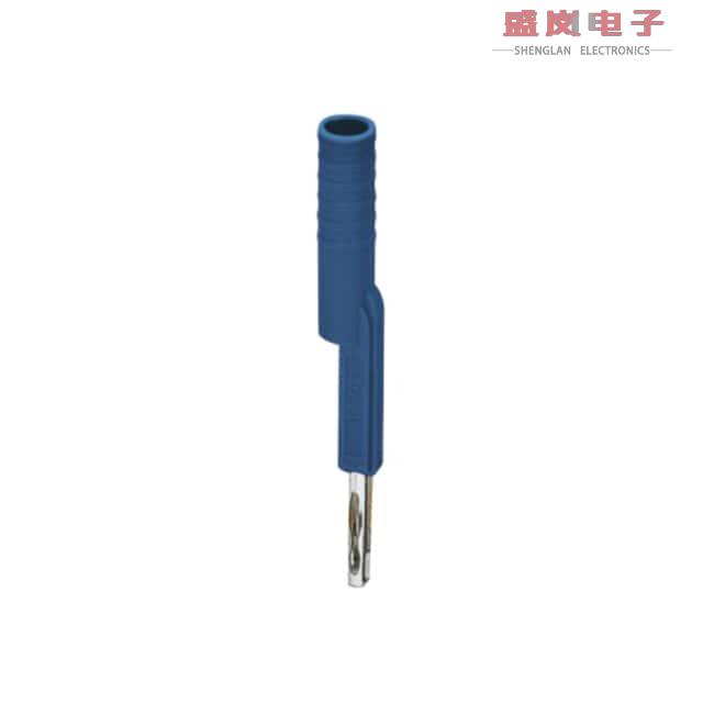 原装正品3035975[CONN TERM BLK TEST PLG ADPT BLU]