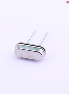 原装正品X49SD67458MSD2SC-1[6.7458MHz 20ppm 20pF]