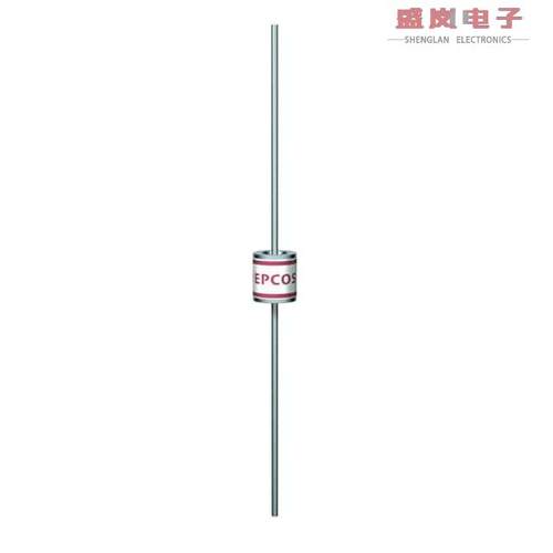 原装正品B88069X4293S102[GDT 90V 10KA 2 POLE THROUG