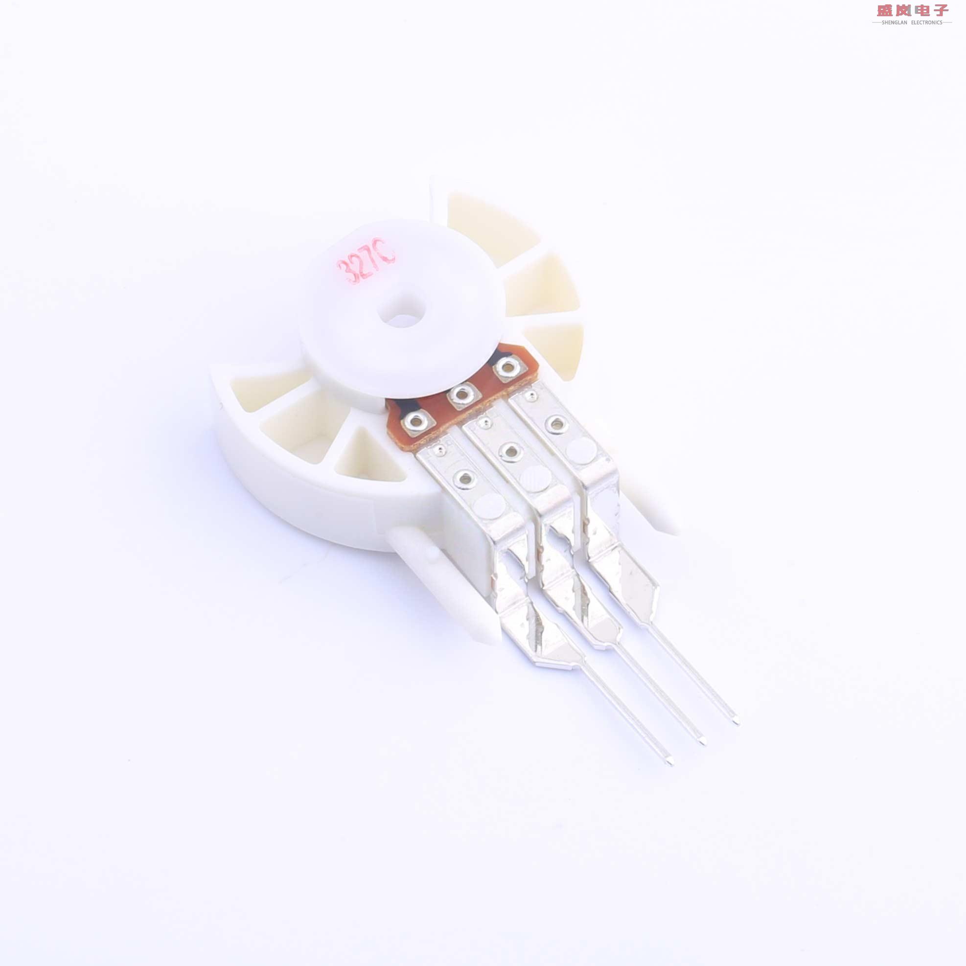 原装正品RD602B004A[5V DC 电阻位置传感器]