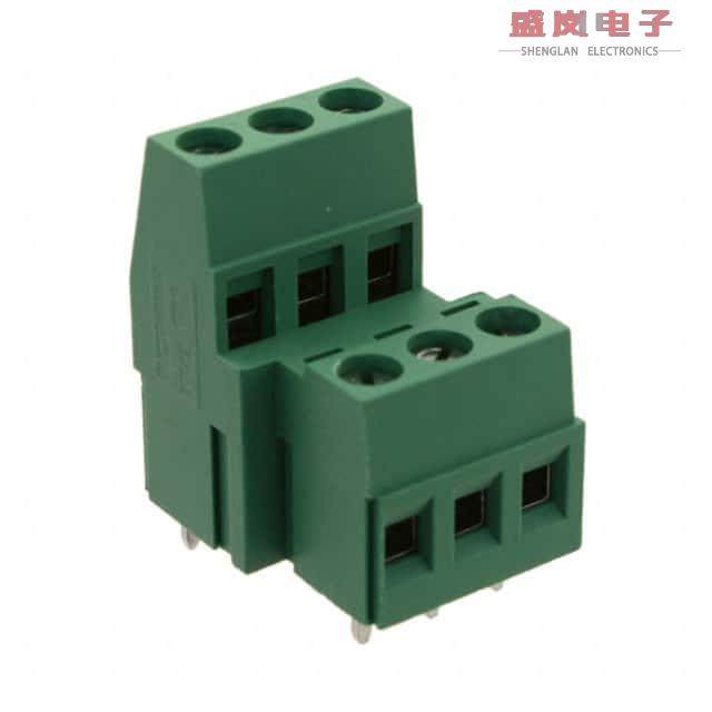 原装正品282888-3[TERM BLK 3POS SIDE ENTRY 5MM PCB]