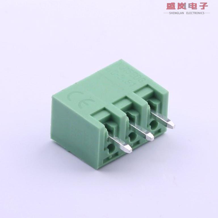 原装正品WJ15EDGVC-3.81-3P[3.81mm 排数:1 每排P数: