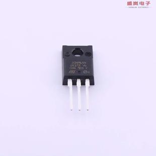 Y11 STF20NM65N N沟道 650V 原装 15A 正品