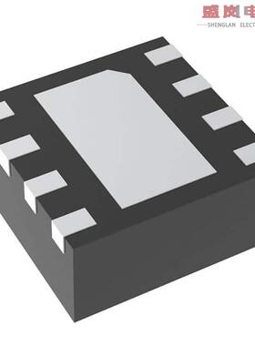 原装正品NCS2333MUTBG[IC OPAMP ZERO-DRIFT 2 CIRC 8UDFN]