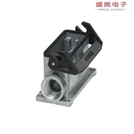 原装正品1412862[CONN BASE SIDE ENTRY SZB16 M32]