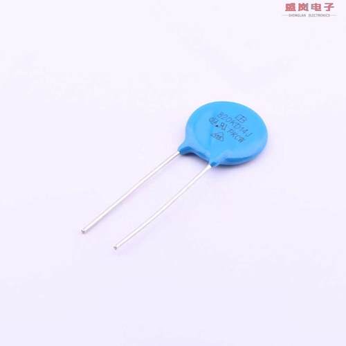 原装正品820KD14J[压敏电阻 VAR=74~90V VC=135V]