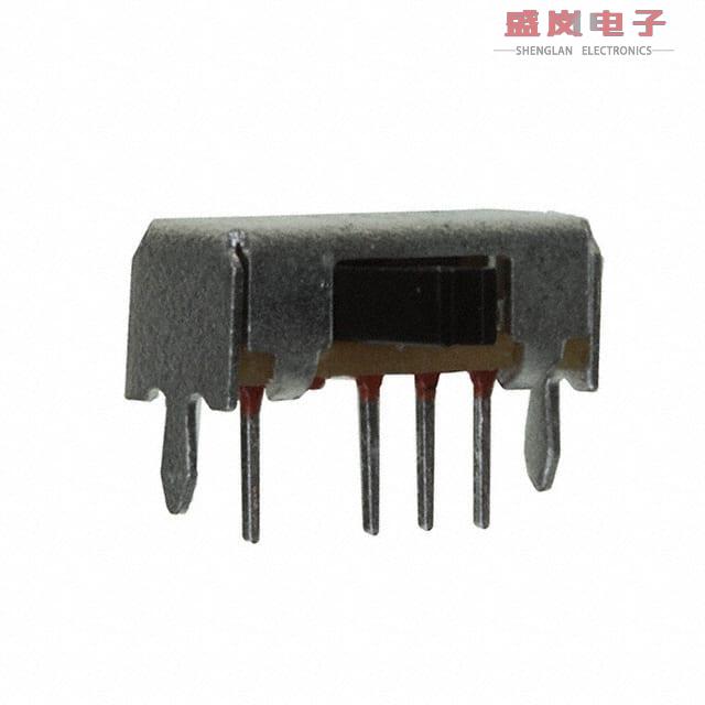 原装正品OS103011MA7QP1[SWITCH SLIDE SP3T 100MA 12V]