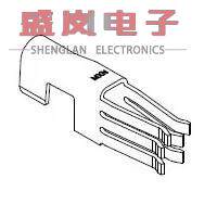 原装正品46819-0013[电源到板 EXTMG TERM 6AWG FEM Re