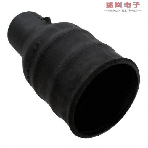 原装正品202K163-100/180-0[HEATSHRINK BOOT SZ63 BLACK]