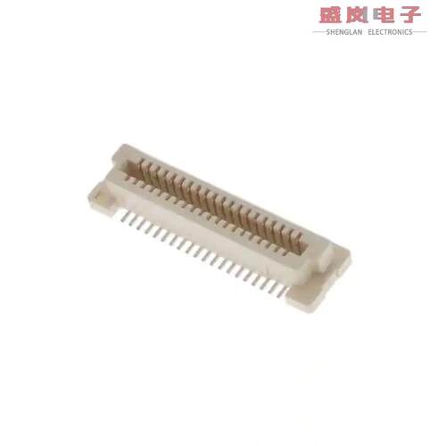 原装正品61082-041400LF[CONN RCPT 40POS SMD GOLD]