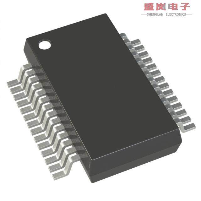 原装正品WM8766GEDS/RV[IC DAC/AUDIO 24BIT 192K 28SSOP]