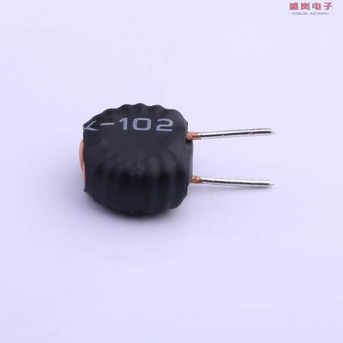 原装正品SLT040125T220MUB[环形/磁环电感 22µH 3A 20%