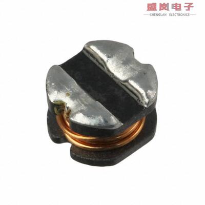 原装正品SDR0403-8R2ML[FIXED IND 8.2UH 1.26A 130MOH