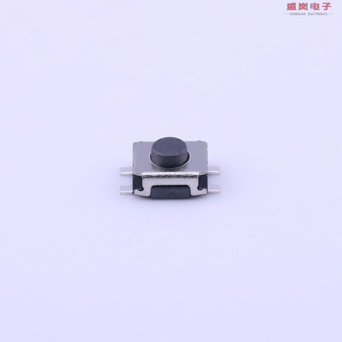 原装正品TSA343G00-250J4[轻触 SW4_3.5X3MM_SM SP