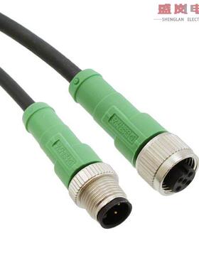 原装正品1504615[CBL 4POS MALE TO FMALE 13.12']