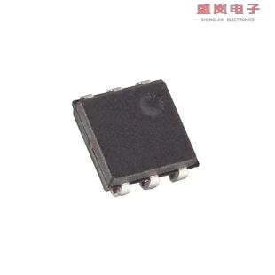 1KBIT DS2431P 6TSOC WIRE EEPROM T&R 正品 原装