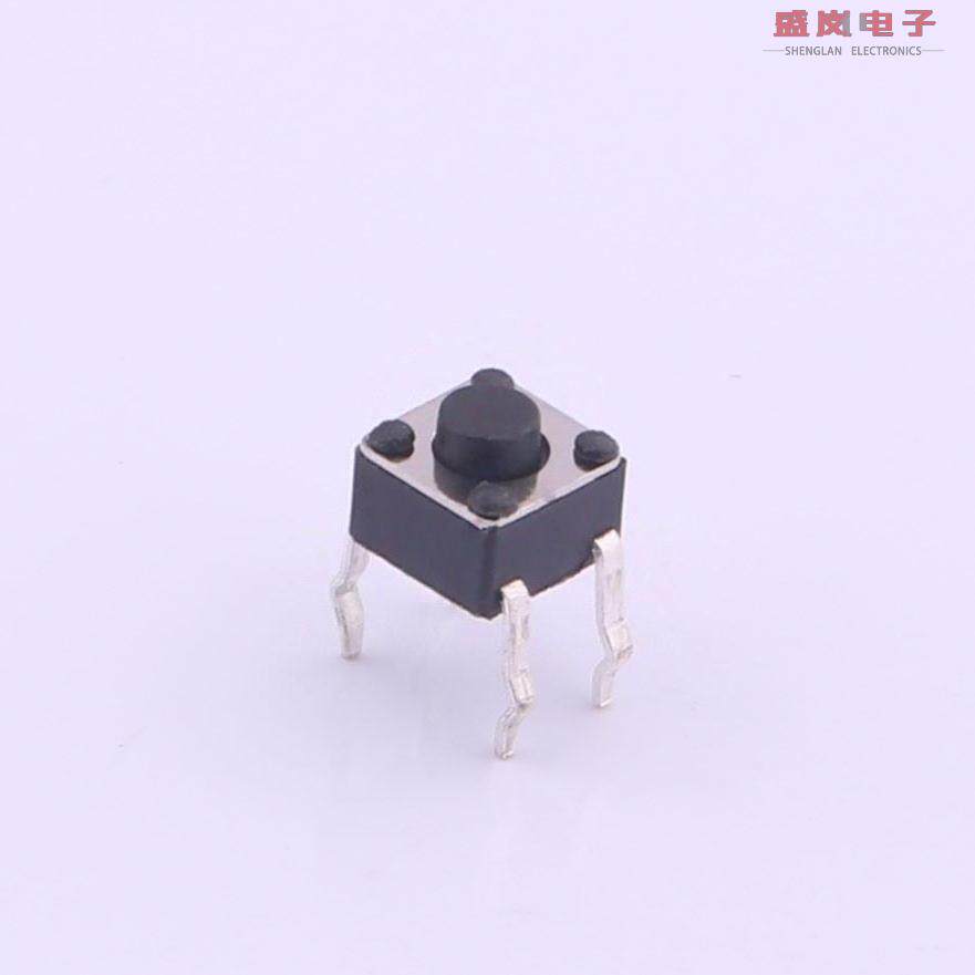 原装正品K2-1109DP-A4SW-01[4.5mm*4.5mm*3.8mm]