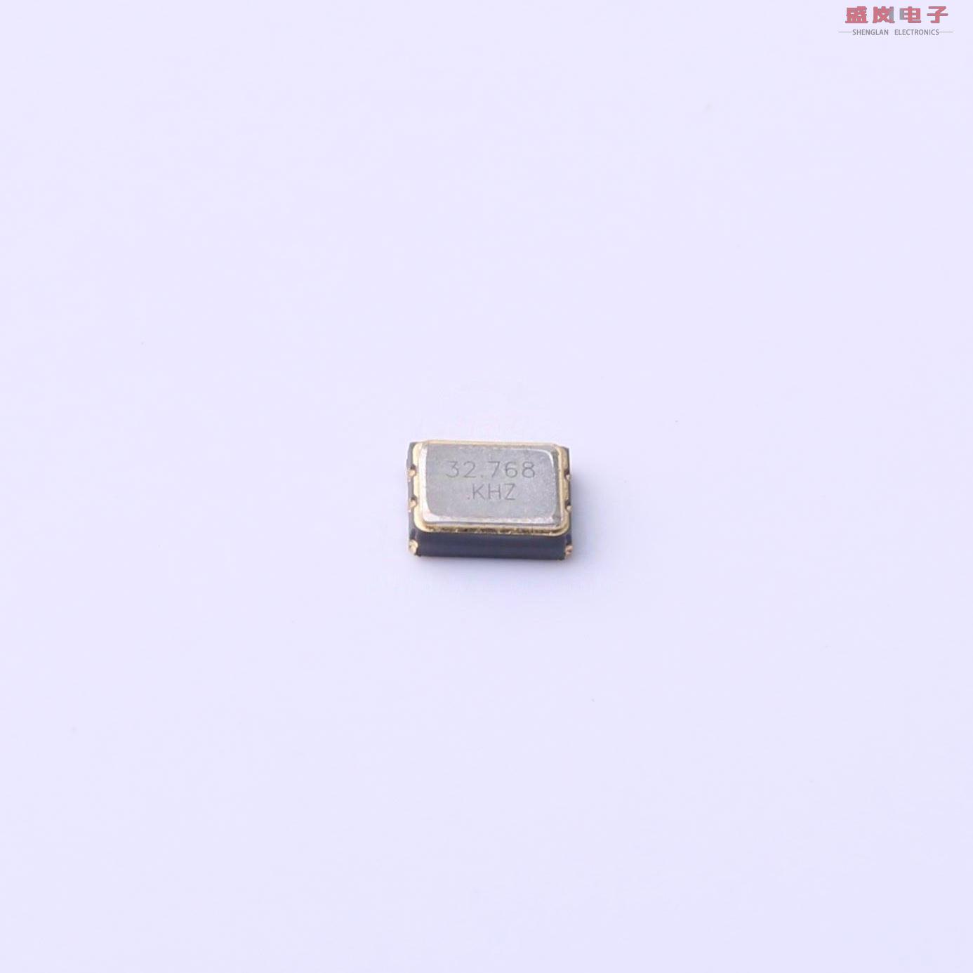 原装正品YF4032K76833T8188095[32.768KHz 20ppm 3.3V]