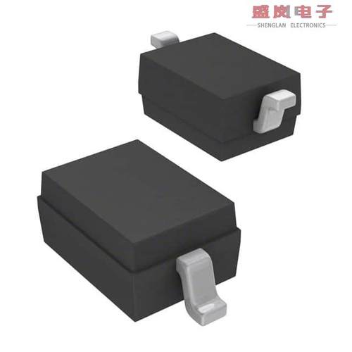 原装正品BB535E7904HTSA1[DIODE VAR CAP 30V 20MA SOD