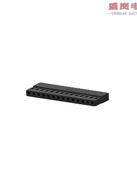 原装正品2316102-4[4P, AMPMODU 2MM, CRIMP RECEPTACL]