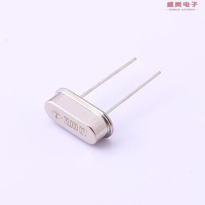 原装正品XIHCCCNANF-20.000000MHZ[20.000000MHz 20pF