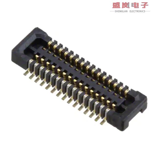 原装正品DF37NC-30DS-0.4V(51)[CONN RCPT 30POS SMD GOLD]