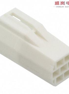 原装正品DF62B-7EP-2.2C(10)[CONN PLUG HOUSING 7POS WHT]