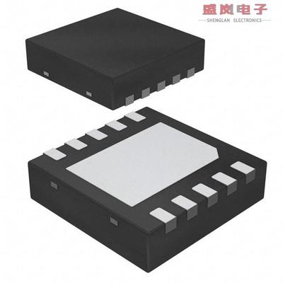 原装正品UCC27212DPRT[IC DRVR HALF-BRIDGE 10WSON]