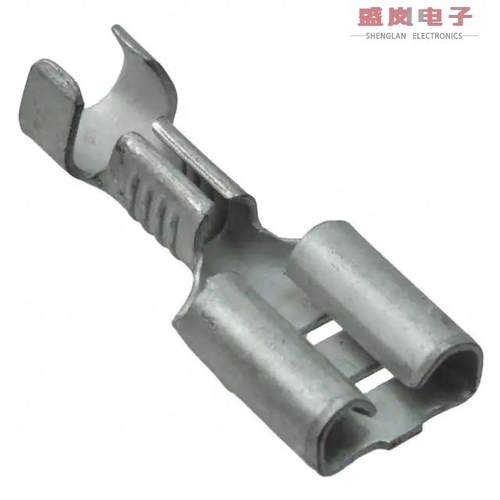 原装正品3-160256-1[CONN QC RCPT 13.5-17AWG 0.250]