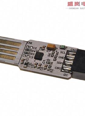 原装正品UMFT200XD-01[BOARD BREAKOUT USB I2C FT200X]
