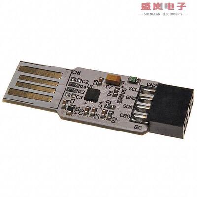 原装正品UMFT200XD-01[BOARD BREAKOUT USB I2C FT200X]