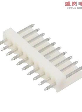 原装正品1-171825-0[CONN HEADER VERT 10POS 2.5MM]