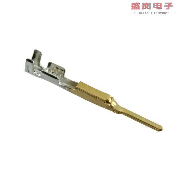原装正品353537-2[CONN TAB 20-22AWG CRIMP GOLD]