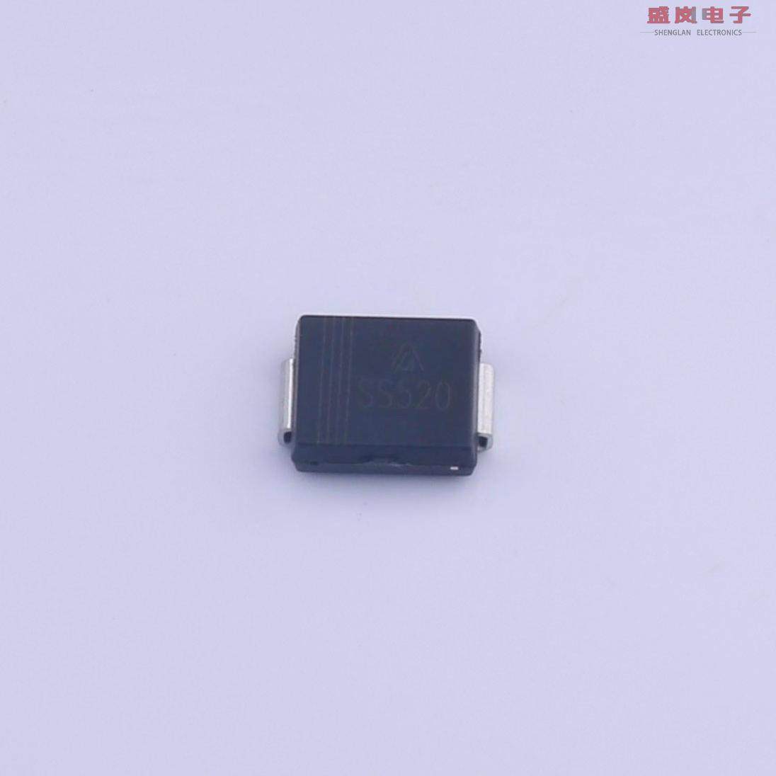 原装正品SS520-C[200V 5A 920mV@5A]