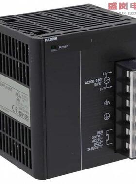 原装正品CJ1W-PA205R[POWER SUPPLY MODULE 100-240V]