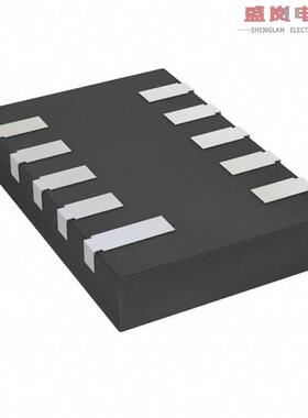 原装正品STC3115AIQT[IC BATT MONITOR 10DFN]