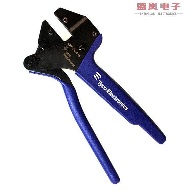 原装正品539635-1[TOOL HAND CRIMPER SIDE ENTRY]