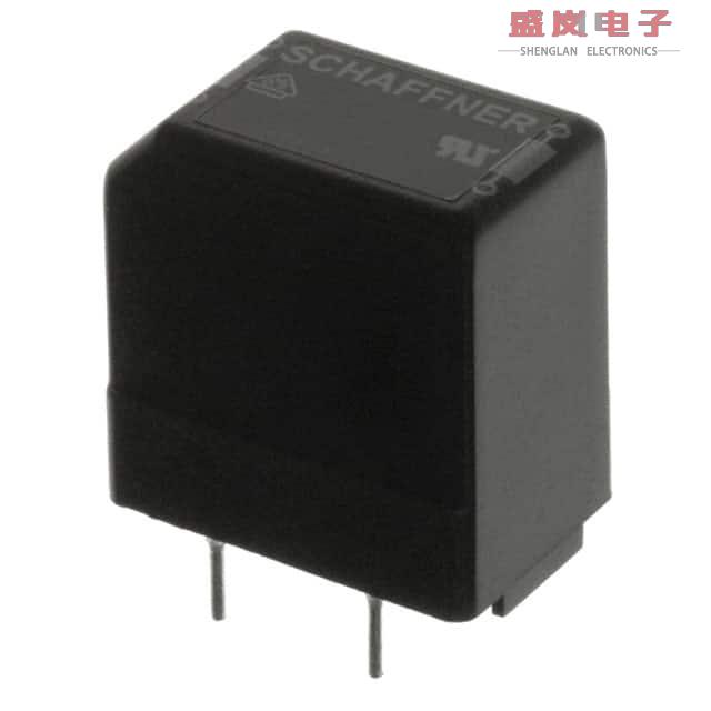 原装正品RN214-4-02-1M5[CMC 1.5MH 4A 2LN TH]