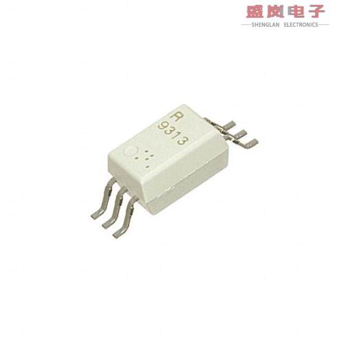 原装正品PS9313L2-V-E3-AX[HI-SPD OPTOCPLR 6PIN SDIP]